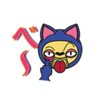 ひらがな-TurnOn（個別スタンプ：30）