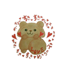 TAtanuki（個別スタンプ：17）