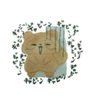 TAtanuki（個別スタンプ：27）