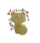 TAtanuki（個別スタンプ：37）