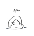 干物女子のゆるい日常（個別スタンプ：13）