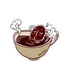 Mr.Coffee Beean Pico's daily（個別スタンプ：7）