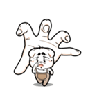 Pocket Dog（個別スタンプ：39）