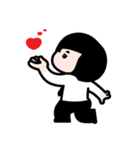 JJ- Winner life（個別スタンプ：28）