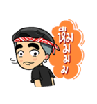 DJ.MAXKY（個別スタンプ：26）