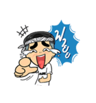 DJ.MAXKY（個別スタンプ：31）