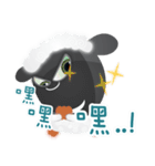 Sheepmi（個別スタンプ：9）