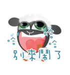 Sheepmi（個別スタンプ：16）