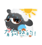 Sheepmi（個別スタンプ：18）