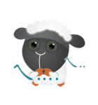 Sheepmi（個別スタンプ：20）