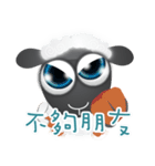 Sheepmi（個別スタンプ：28）