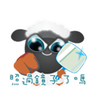 Sheepmi（個別スタンプ：32）