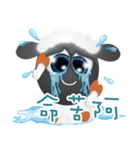 Sheepmi（個別スタンプ：34）