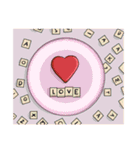 The Signs of Love 4（個別スタンプ：19）