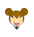 さいたまに子（個別スタンプ：6）