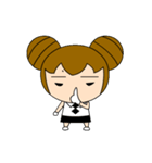 さいたまに子（個別スタンプ：10）