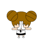 さいたまに子（個別スタンプ：13）