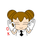 さいたまに子（個別スタンプ：29）