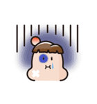 KiKkung（個別スタンプ：15）