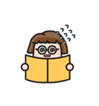 KiKkung（個別スタンプ：36）