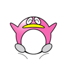ネベル1（個別スタンプ：6）