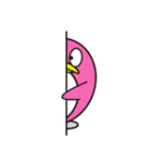 ネベル1（個別スタンプ：29）