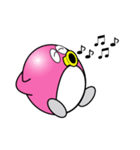 ネベル1（個別スタンプ：31）