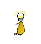 からすけ（個別スタンプ：10）