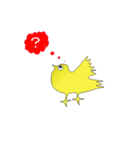 からすけ（個別スタンプ：25）