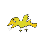 からすけ（個別スタンプ：29）