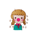 SandyCandy（個別スタンプ：10）