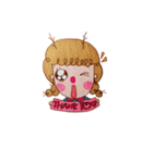 SandyCandy（個別スタンプ：24）