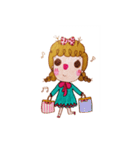 SandyCandy（個別スタンプ：34）