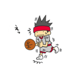 quick baller vol.2（個別スタンプ：15）