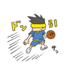 quick baller vol.2（個別スタンプ：26）