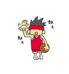 quick baller vol.2（個別スタンプ：27）