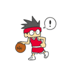 quick baller vol.2（個別スタンプ：29）