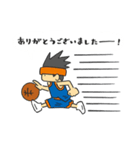 quick baller vol.2（個別スタンプ：36）