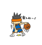 quick baller vol.2（個別スタンプ：37）