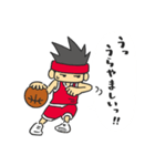 quick baller vol.2（個別スタンプ：40）