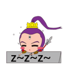 Erlang（個別スタンプ：2）