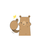 Everybear（個別スタンプ：2）