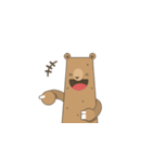 Everybear（個別スタンプ：6）