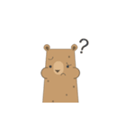 Everybear（個別スタンプ：10）