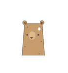 Everybear（個別スタンプ：11）