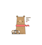 Everybear（個別スタンプ：20）