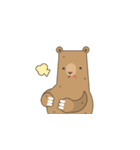 Everybear（個別スタンプ：21）