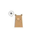 Everybear（個別スタンプ：28）