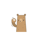 Everybear（個別スタンプ：29）