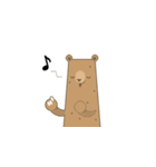 Everybear（個別スタンプ：38）